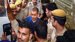Unnao Case : रुतबा काम नहीं आया, कानून ने अपना काम कर दिया! Unnao Case : रुतबा काम नहीं आया, कानून ने अपना काम कर दिया!
