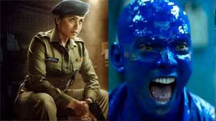 Mardaani 2 review: मर्दानी-2 देखने वालों का खून तो उबलना ही था Mardaani 2 review: मर्दानी-2 देखने वालों का खून तो उबलना ही था