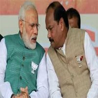 लोकसभा-विधानसभा चुनाव में मोदी पर एक जैसा भरोसा ही बीजेपी की भूल लोकसभा-विधानसभा चुनाव में मोदी पर एक जैसा भरोसा ही बीजेपी की भूल