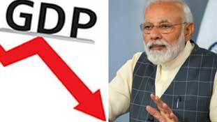 निशिकांत दुबे पर GDP के मन की बात से क्या पिघल पाएंगे पीएम मोदी? निशिकांत दुबे पर GDP के मन की बात से क्या पिघल पाएंगे पीएम मोदी?
