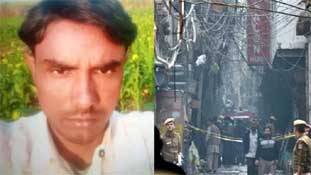 फिरोज खान को छोड़िये, मोनू अग्रवाल पर मुशर्रफ के भरोसे को देखिये