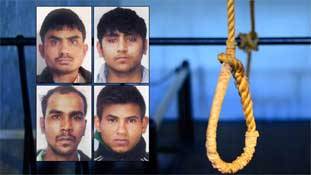 Nirbhaya rapist ने क्या भोगा है, ये हर मनचले को जान लेना चाहिए Nirbhaya rapist ने क्या भोगा है, ये हर मनचले को जान लेना चाहिए