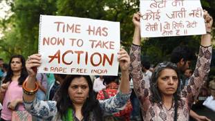 Nirbhaya Case Timeline: 'तारीख पर तारीख', और इस तरह टलती गई निर्भया के दोषियों की फांसी ! Nirbhaya Case Timeline: 'तारीख पर तारीख', और इस तरह टलती गई निर्भया के दोषियों की फांसी !