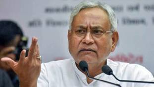 नीतीश के चेहरे पर BJP उठा रही सवाल या फिर NDA में बिखराव ! नीतीश के चेहरे पर BJP उठा रही सवाल या फिर NDA में बिखराव !