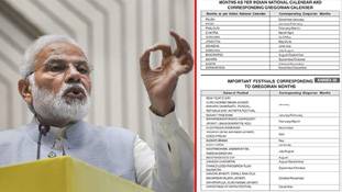 NPR मैनुअल से मुस्लिमों की छुट्टियां गायब होने की हकीकत जानना जरूरी है