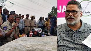 एनकाउंटर में शामिल पुलिसवालों को किस मुंह से 5000 रुपए दे रहे हैं पप्पू? एनकाउंटर में शामिल पुलिसवालों को किस मुंह से 5000 रुपए दे रहे हैं पप्पू?
