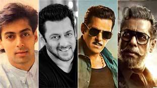 सलमान खान: करियर की 'जवानी' के लिये बुज़ुर्गी को सलाम!