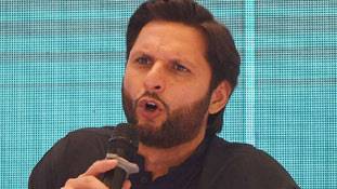 Shahid Afridi से भी सुनिए हिन्दू धर्म से नफरत का एक किस्सा!