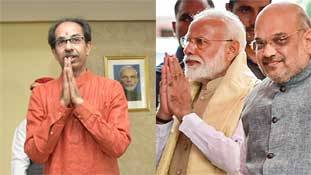 उद्धव ठाकरे का नागरिकता बिल को सपोर्ट 'हिंदुत्व' पर सवालों का जवाब है उद्धव ठाकरे का नागरिकता बिल को सपोर्ट 'हिंदुत्व' पर सवालों का जवाब है