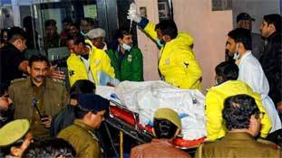 जलाई गई उन्नाव रेप पीड़िता की मौत: हत्यारों की फांसी चाहिए, एनकाउंटर नहीं ! जलाई गई उन्नाव रेप पीड़िता की मौत: हत्यारों की फांसी चाहिए, एनकाउंटर नहीं !