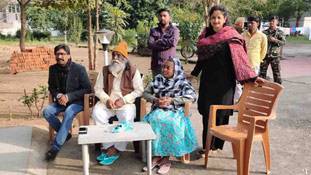 Jharkhand results: सोरेन परिवार की राजनीति और उसका विवादों से नाता Jharkhand results: सोरेन परिवार की राजनीति और उसका विवादों से नाता
