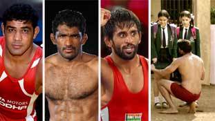 पहलवानों का commando 3 के सीन पर नाराज होना जायज तो है लेकिन... पहलवानों का commando 3 के सीन पर नाराज होना जायज तो है लेकिन...