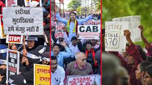 Year 2019: कानूनों और उनके विरोध से भरा रहा पूरा साल !