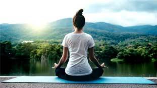 जानते हैं योग का दिमाग पर क्या असर होता है?