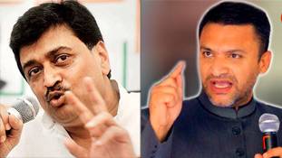 कांग्रेस के Ashok Chavan ने मुस्लिम तुष्टीकरण के आरोपों को पुख्ता कर दिया कांग्रेस के Ashok Chavan ने मुस्लिम तुष्टीकरण के आरोपों को पुख्ता कर दिया