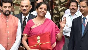 Budget 2020 में सस्ते घरों-स्मार्ट सिटीज को मिल सकती है सौगात Budget 2020 में सस्ते घरों-स्मार्ट सिटीज को मिल सकती है सौगात