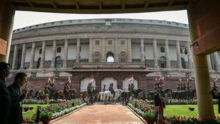 Budget 2020 का हलवा कुछ प्रेरणादायी अफसरों की मेहनत से ही मीठा होता है... Budget 2020 का हलवा कुछ प्रेरणादायी अफसरों की मेहनत से ही मीठा होता है...