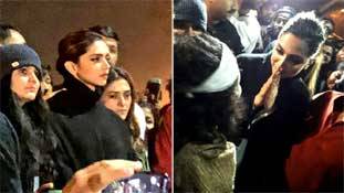Deepika Padukone का JNU में 'सोशल एक्सपेरिमेंट' कामयाब रहा भी, नहीं भी