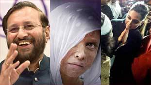 दीपिका पादुकोण के JNU दौरे पर BJP को पीछे हटने की है खास वजह दीपिका पादुकोण के JNU दौरे पर BJP को पीछे हटने की है खास वजह
