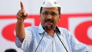केजरीवाल, दिल्ली की सत्ता और सियासी चक्रव्यूह के 7 द्वार! केजरीवाल, दिल्ली की सत्ता और सियासी चक्रव्यूह के 7 द्वार!
