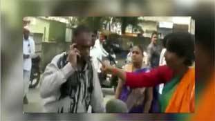 गाय हो या उद्धव, आस्‍था का चरम हिंसा तक जाता ही है!