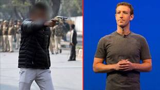 Jamia firing से लेकर क्राइस्टचर्च शूटिंग तक Facebook नाकाम है नफरत की आग को रोकने में Jamia firing से लेकर क्राइस्टचर्च शूटिंग तक Facebook नाकाम है नफरत की आग को रोकने में
