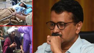Delhi election: केजरीवाल JNU Violence की खबर सुनने के बाद घर से क्यों नहीं निकले, जानिए... Delhi election: केजरीवाल JNU Violence की खबर सुनने के बाद घर से क्यों नहीं निकले, जानिए...