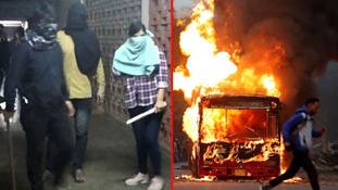 JNU-जामिया: सबसे अच्छी यूनिवर्सिटी बन गई विरोध-प्रदर्शनों का बड़ा ठिकाना! JNU-जामिया: सबसे अच्छी यूनिवर्सिटी बन गई विरोध-प्रदर्शनों का बड़ा ठिकाना!