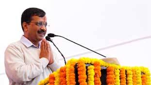 Kejriwal Guarantee Card का आइडिया अच्छा है, लेकिन केजरीवाल का भरोसा नहीं Kejriwal Guarantee Card का आइडिया अच्छा है, लेकिन केजरीवाल का भरोसा नहीं