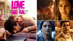 Love Aaj Kal trailer की 5 बातें जिन्हें झुठला नहीं सकते ! Love Aaj Kal trailer की 5 बातें जिन्हें झुठला नहीं सकते !