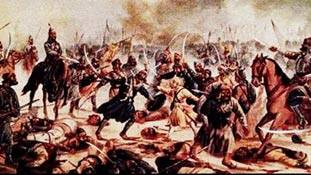 सुलतानों-बादशाहों को पूर्वज बताने से 'अपमानित' वल्दियत कैसे बदलेगी?