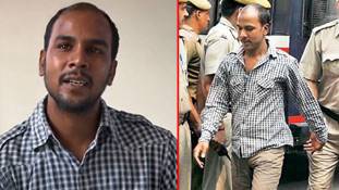 Nirbhaya Case के दोषी मुकेश ने किस मुंह से दया की बात की है! Nirbhaya Case के दोषी मुकेश ने किस मुंह से दया की बात की है!