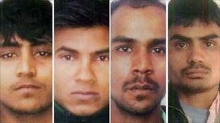 Nirbhaya case के दोषियों की फांसी 1 फरवरी को भी संभव नहीं लगती, क्योंकि... Nirbhaya case के दोषियों की फांसी 1 फरवरी को भी संभव नहीं लगती, क्योंकि...
