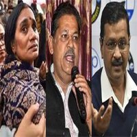 Nirbhaya की मां को लेकर कीर्ति आजाद का Tweet बहुत घटिया मजाक है! Nirbhaya की मां को लेकर कीर्ति आजाद का Tweet बहुत घटिया मजाक है!