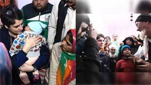 Priyanka Gandhi का यूपी में सबसे बड़ा चैलेंजर- योगी, मायावती या अखिलेश यादव? Priyanka Gandhi का यूपी में सबसे बड़ा चैलेंजर- योगी, मायावती या अखिलेश यादव?