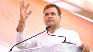 Rahul Gandhi 2.0 launching: जनवरी और जयपुर की कहानी में कई बातें खास हैं Rahul Gandhi 2.0 launching: जनवरी और जयपुर की कहानी में कई बातें खास हैं