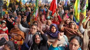 Shaheen Bagh protest: वो सभी बातें जो आप जानना चाहते हैं Shaheen Bagh protest: वो सभी बातें जो आप जानना चाहते हैं