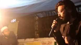 शरजील इमाम और अकबरुद्दीन ओवैसी भारतीय मुसलमान की आवाज़ नहीं हैं! शरजील इमाम और अकबरुद्दीन ओवैसी भारतीय मुसलमान की आवाज़ नहीं हैं!
