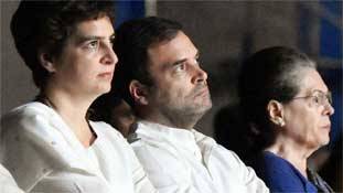 Sonia Gandhi के लिए Delhi election ही सबसे बड़ा चैलेंज क्यों है, जानिए... Sonia Gandhi के लिए Delhi election ही सबसे बड़ा चैलेंज क्यों है, जानिए...