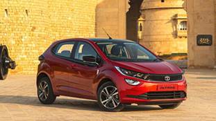 Tata Altroz Launch: हैचबैक कारों में खलबली मचा देगी टाटा की ये कार