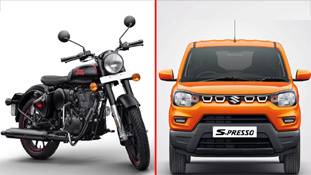 Top BS6 Cars and Bikes, जो सुस्त पड़े ऑटोमोबाइल सेक्टर की स्पीड बढ़ा देंगी! Top BS6 Cars and Bikes, जो सुस्त पड़े ऑटोमोबाइल सेक्टर की स्पीड बढ़ा देंगी!