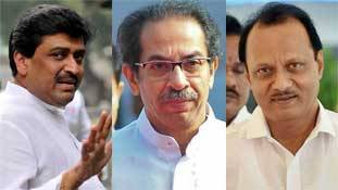 Uddhav Thackeray के लिए सरकार बनाने से मुश्किल विभागों का बंटवारा क्यों? Uddhav Thackeray के लिए सरकार बनाने से मुश्किल विभागों का बंटवारा क्यों?