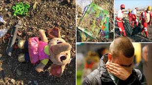 Ukrain Plane Crash: जानिए, यात्रा का कौन सा माध्यम सबसे सुरक्षित है Ukrain Plane Crash: जानिए, यात्रा का कौन सा माध्यम सबसे सुरक्षित है