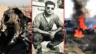 ईरान की मिसाइल से गिरे यूक्रेन एयरक्राफ्ट ने हमारे पुराने जख्म हरे कर दिए!