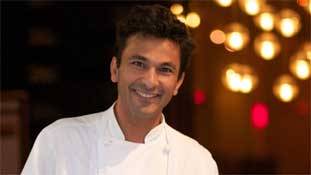 Chef Vikas Khanna ने जान ली है फिल्‍म बनाने की परफेक्‍ट रेसिपी!