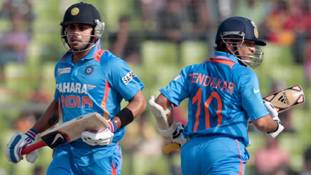 Virat Kohli vs Sachin Tendulkar: जानिए ODI में लक्ष्य का पीछा करने में बेस्ट कौन है... Virat Kohli vs Sachin Tendulkar: जानिए ODI में लक्ष्य का पीछा करने में बेस्ट कौन है...