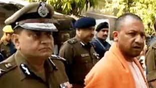 Police Commissioner system लागू होने से नोएडा और लखनऊ को क्या मिलेगा? Police Commissioner system लागू होने से नोएडा और लखनऊ को क्या मिलेगा?