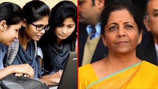 Budget 2020 Education Sector: शिक्षा के बजट में कसर बाकी रह गई Budget 2020 Education Sector: शिक्षा के बजट में कसर बाकी रह गई