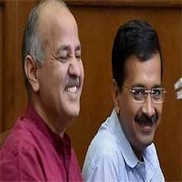 AAP के चुनावी वादे चांद-तारे तोड़कर लाने जैसे AAP के चुनावी वादे चांद-तारे तोड़कर लाने जैसे