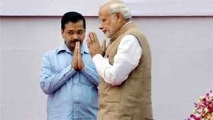 Delhi election में 'राहुल गांधी' बन गए हैं अरविंद केजरीवाल Delhi election में 'राहुल गांधी' बन गए हैं अरविंद केजरीवाल